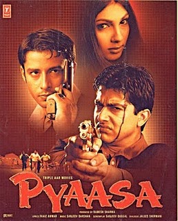 Pyaasa (2002 film)